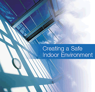 Creating a Safe Indoor Environment